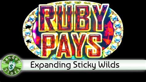 Ruby Slots Pay Out